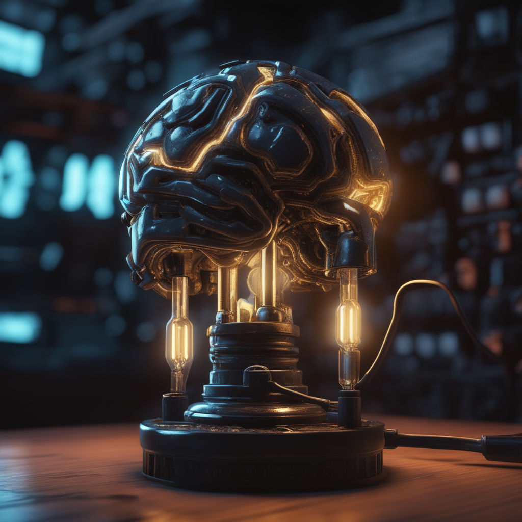 Neural Styles and Bioshock's Concepts