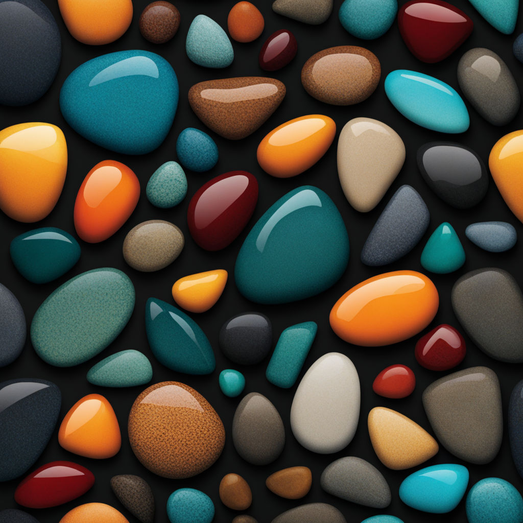 color stone wallpaper