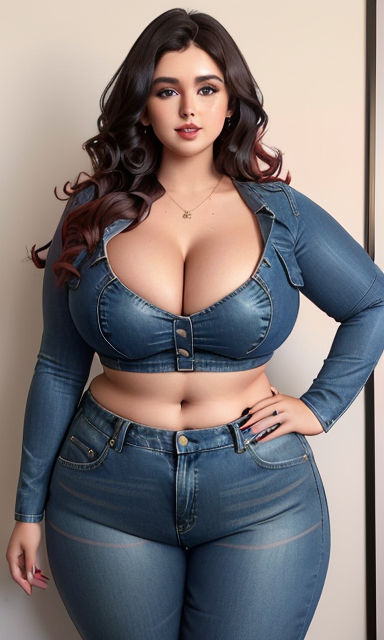 very very huge size breast - Playground
