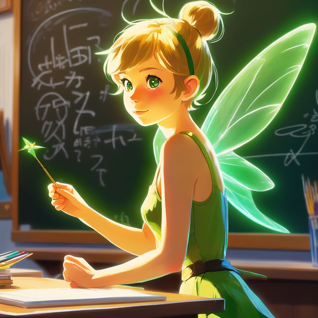 All Tinker Bell movies in order: how and where to watch them - Legit.ng