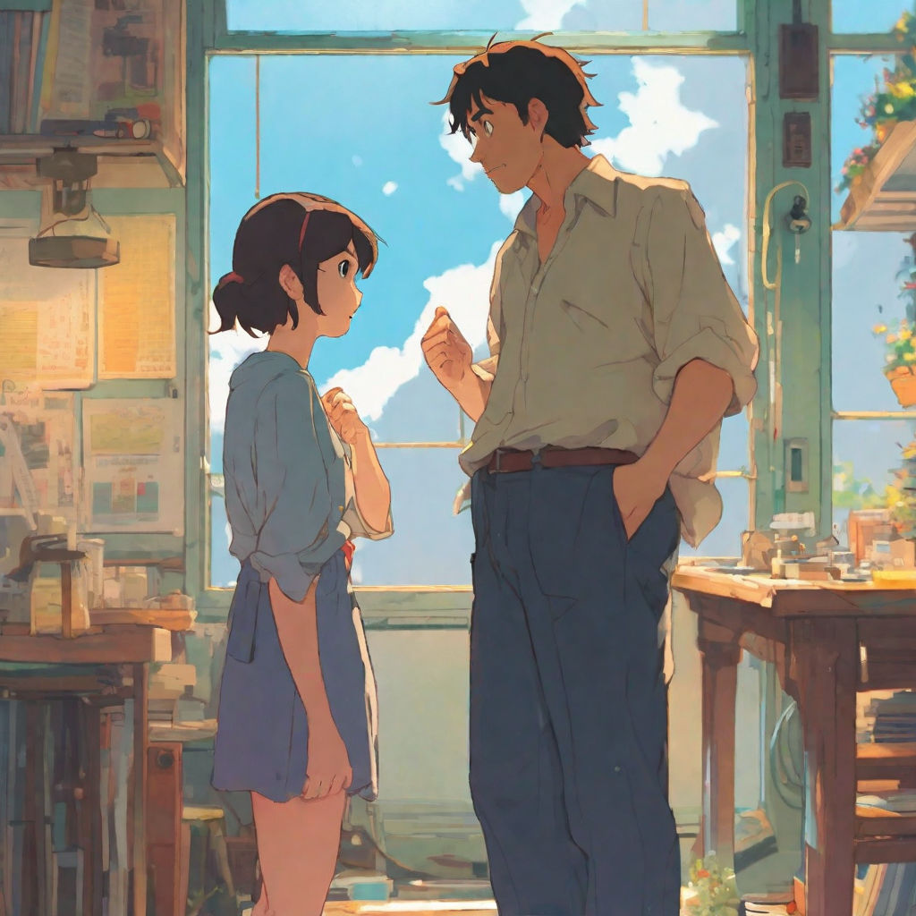 Cinerama - Kimi no Na wa (2017) Direção: Makoto Shinkai. #land, Editor