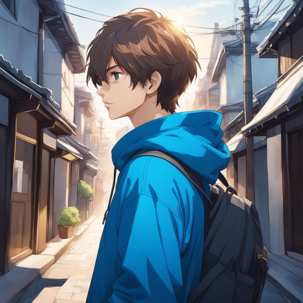 Orange: A Slice-of-Life Anime With a Time Travel Twist