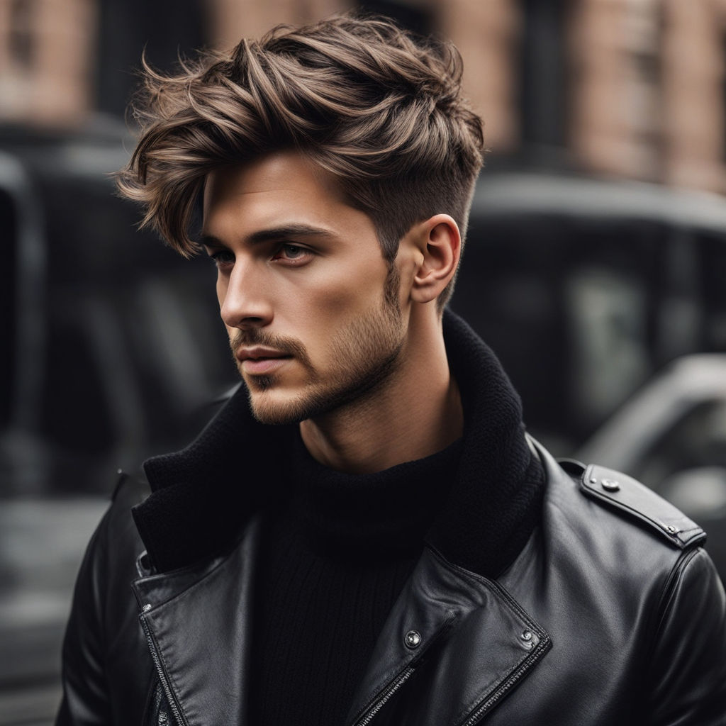 50+ Trending Short Hairstyles & Haircuts for Men in 2023, haircut styles -  thirstymag.com