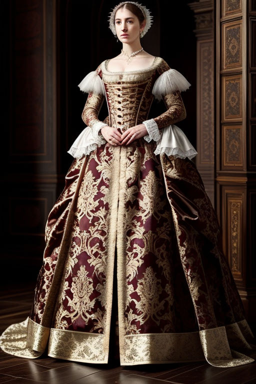 Elizabethan Dress Help!!! : r/HistoricalCostuming