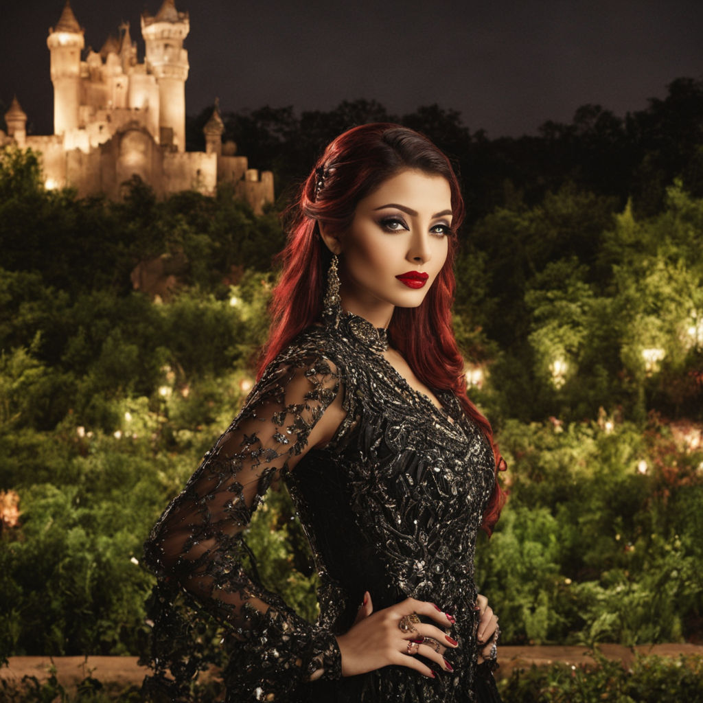 Aishwarya rai bollywood 1 hi-res stock photography and images - Alamy