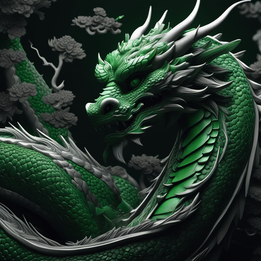 Chinese Dragon Wallpapers  Top Free Chinese Dragon Backgrounds   WallpaperAccess