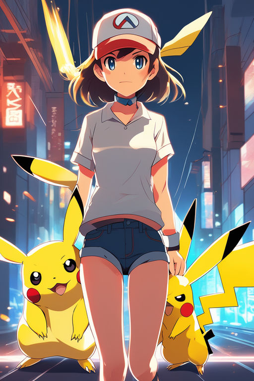 Pokemon