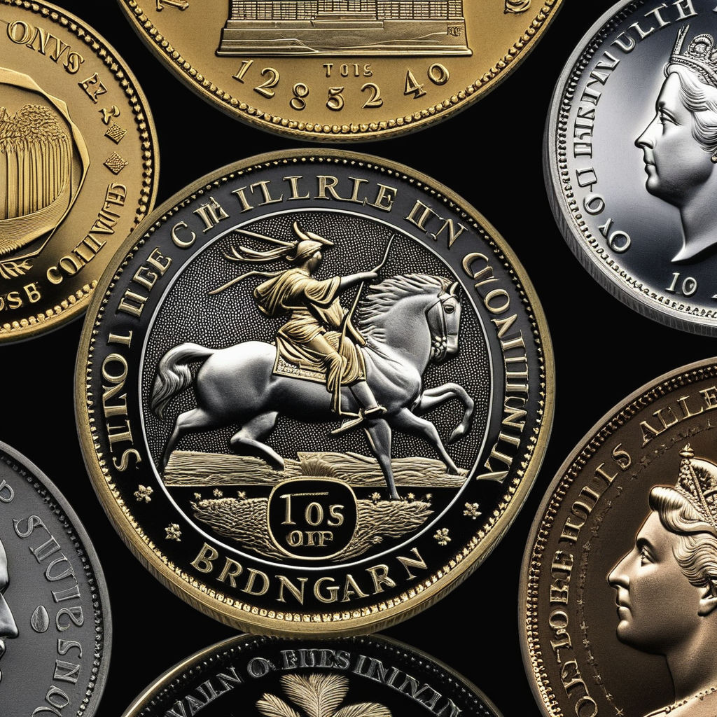 The World's Most Elusive and Rare Coins: A Top 10 List - Gerrards Bullion