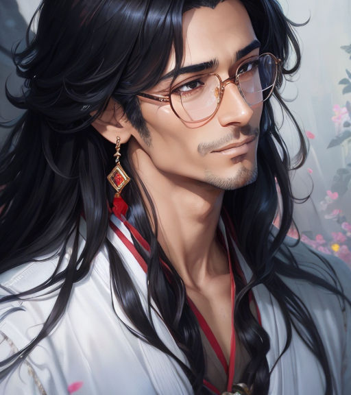 Top 15 Anime GuysBoys with Glasses on MAL  MyAnimeListnet