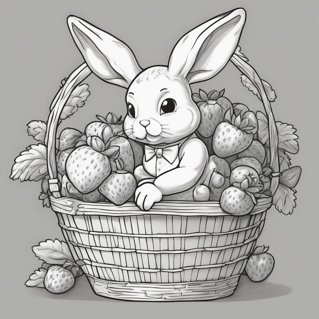 Bunny Drawing In Pencil Drawing Bunny Drawing Pencil Drawing Art  Background, Cute Bunny Picture Drawing, Cute, Rabbit Background Image And  Wallpaper for Free Download