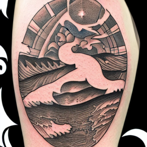 Tattoo uploaded by Darren Brass  never tattooed a loon before first time  for everything  Tattoodo