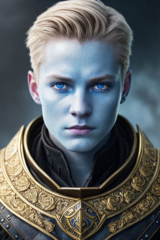 alien races nordic