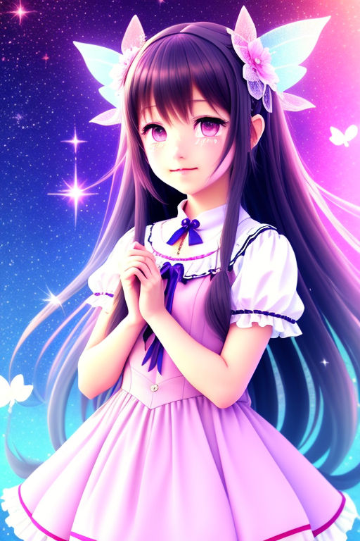 Purple Day Live Wallpaper - MoeWalls