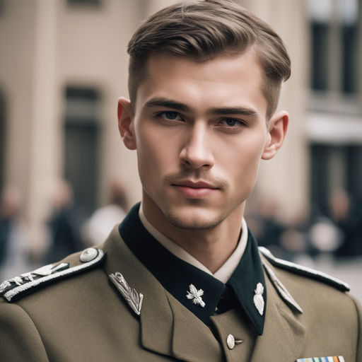 10 Best Military and Army Haircuts for Men - Creation IV Blog