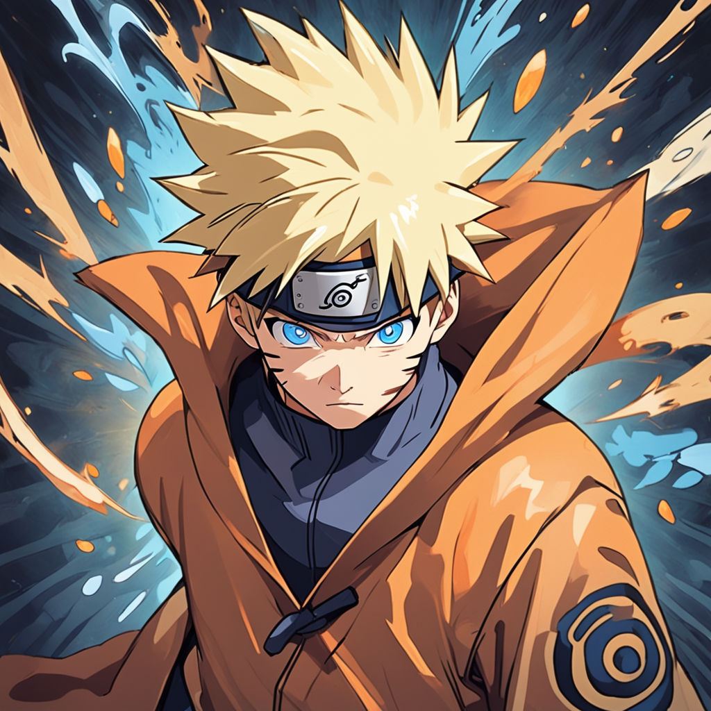 Como Desenhar o Naruto Hokage  Name art, Male sketch, Naruto