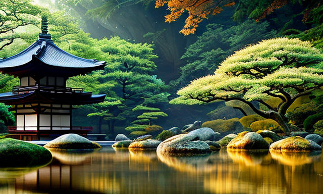 100+ Zen Garden Pictures [HD] | Download Free Images on Unsplash