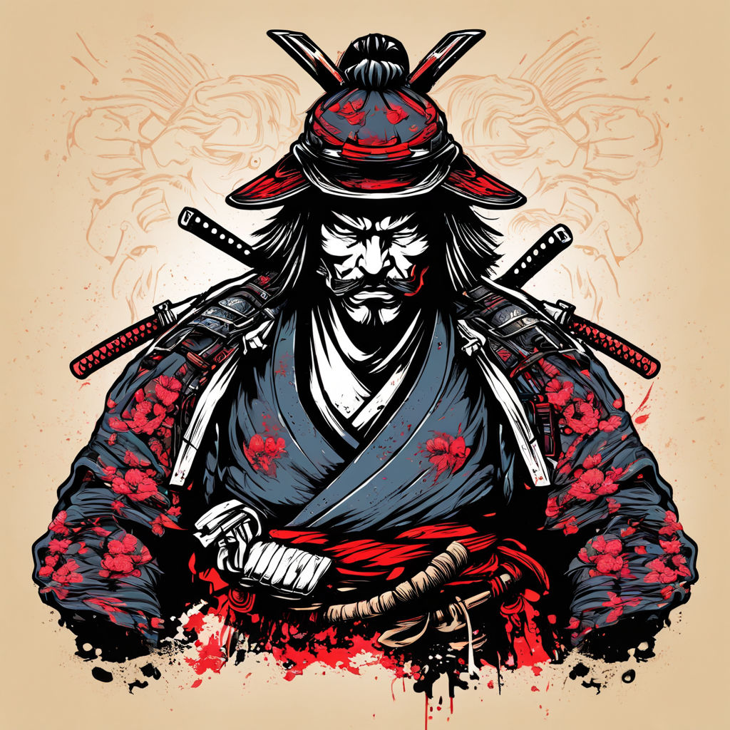 Bella armadura Samurai  Samurai tattoo, Samurai art, Samurai tattoo design