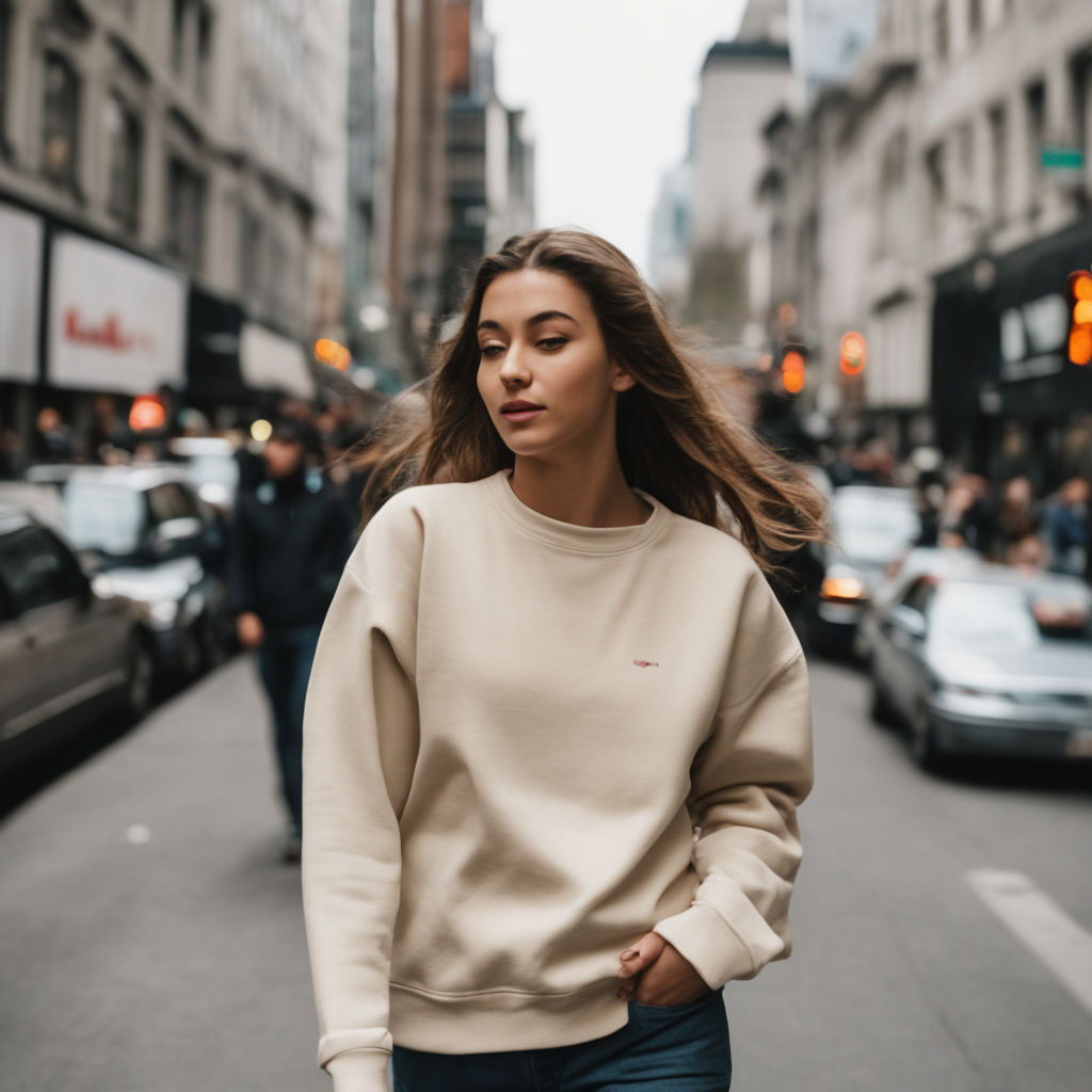 Gigi clearance hadid sweatshirt