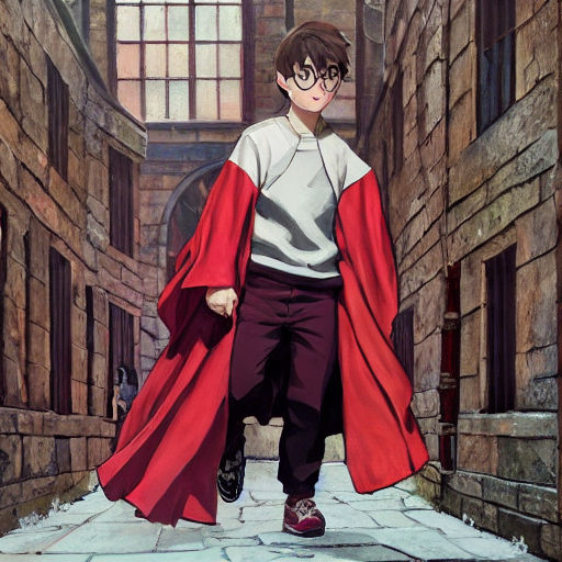 Top 10 Caped Characters in Anime Best List