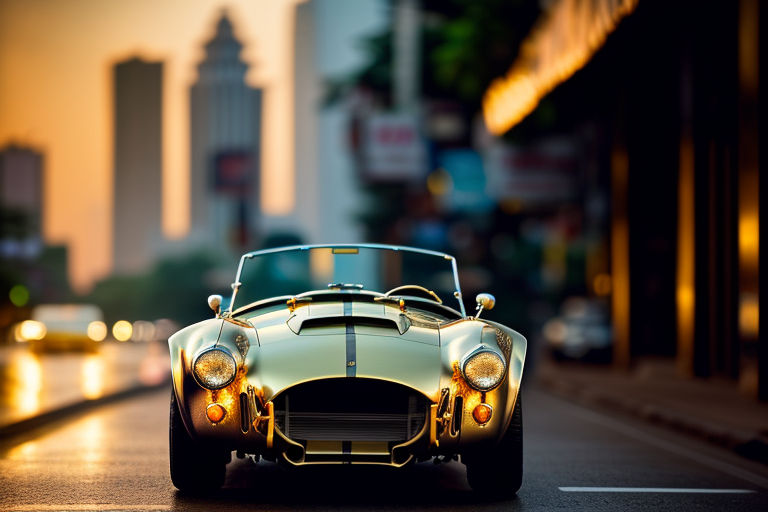 1963 shelby cobra wallpaper