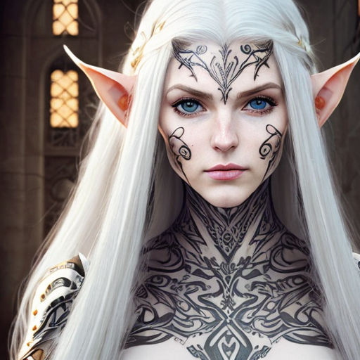 Top 20 best fantasy tattoos you must see   Онлайн блог о тату IdeasTattoo