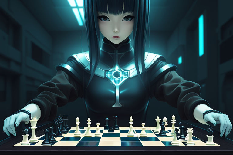 Sakayanagi Arisu Vs Mittens (Chess.com) Who wins on a battle of chess :  r/ClassroomOfTheElite