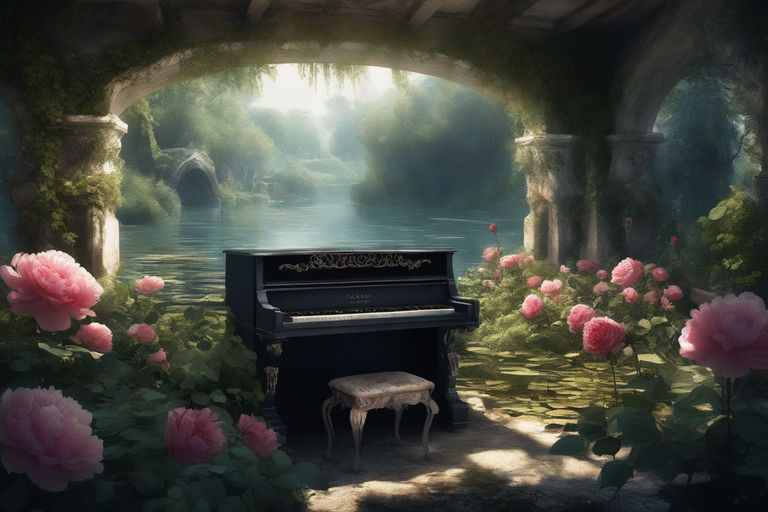 Review: Netflix Anime 'Forest of Piano' Hits All Dissonant Notes