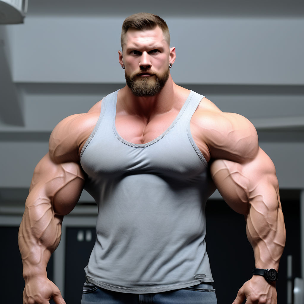 veins muscle biceps- ultra big-size-hyper-bulk-muscular-ultra-hypertrophy-esteroids  muscles-hypermassive enlarged-muscles-mature muscled-bully-bulky-man huge  fat-muscles - Playground