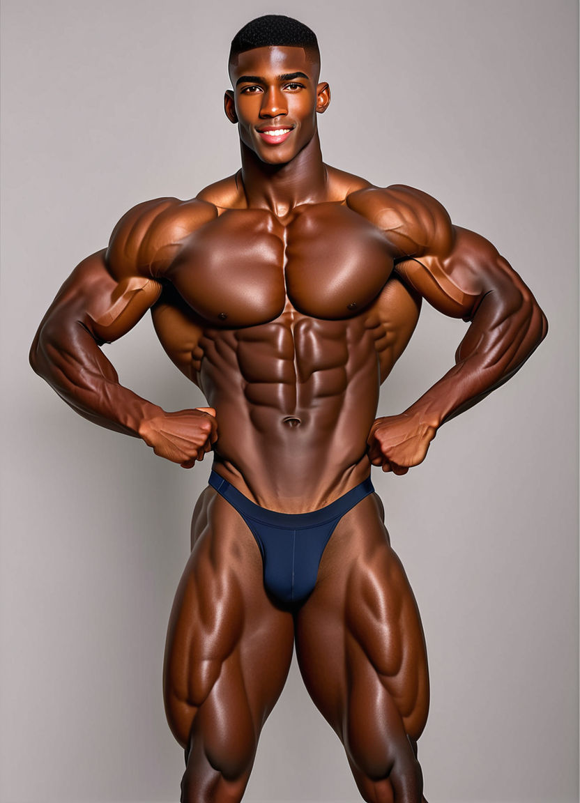 VinceGironda.com - What Is Posing, And Why Is It So Important In  Bodybuilding?