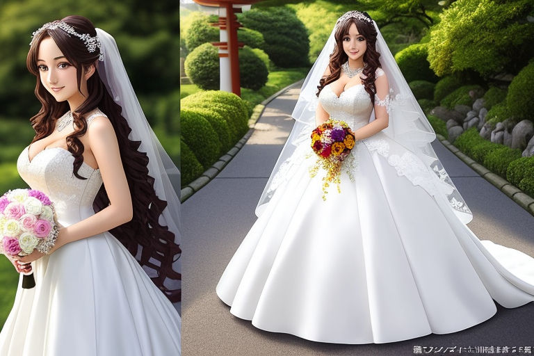 Fate/Stay Night - Illyasviel von Einzbern (Wedding Dress Ver.) Figure |  Crunchyroll store