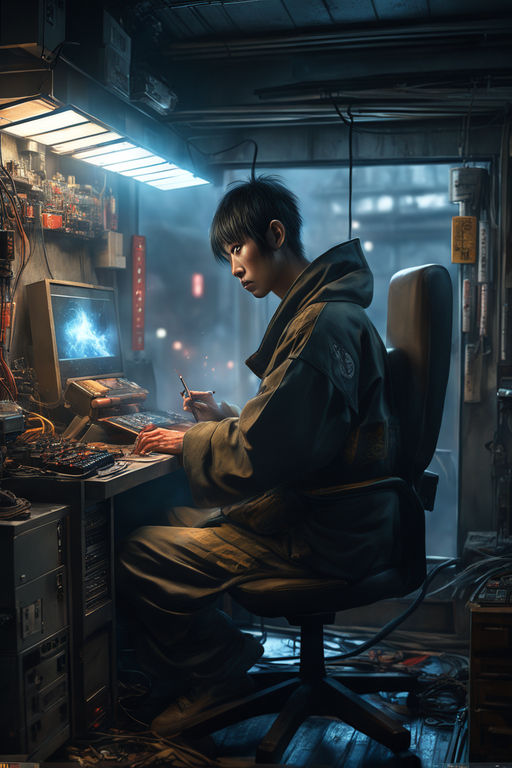 NEO Hacker Typer  Hacker aesthetic, Technology wallpaper, Hacker