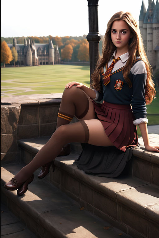 House Gryfindor Harry Potter House Legging Tights - AnimeBape