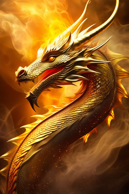 black dragons breathing fire wallpaper