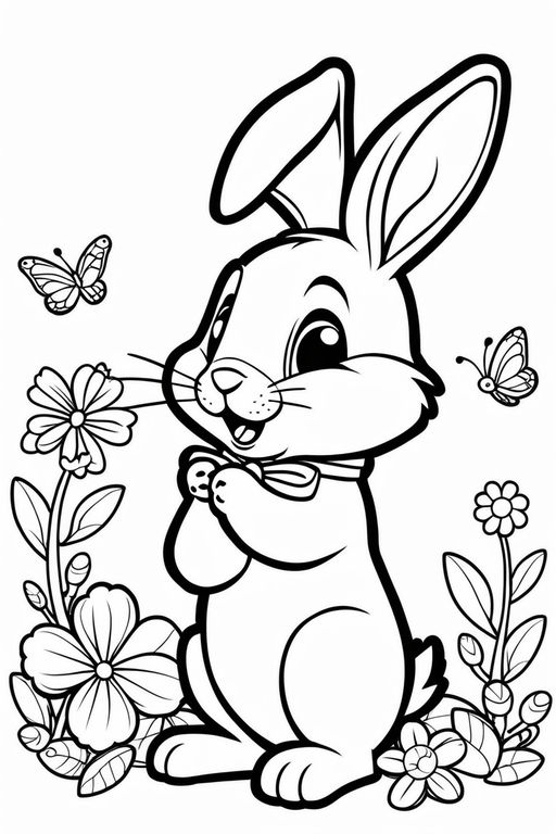 Boxy Boo coloring pages – Having fun with children