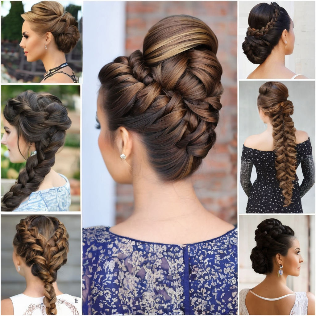 Greek Goddess Braid / Hairstyles | Wedding Hairstyles for Long Hair | BeSt  HaIR - YouTube | Goddess braids hairstyles, Greek goddess hairstyles,  Goddess braids