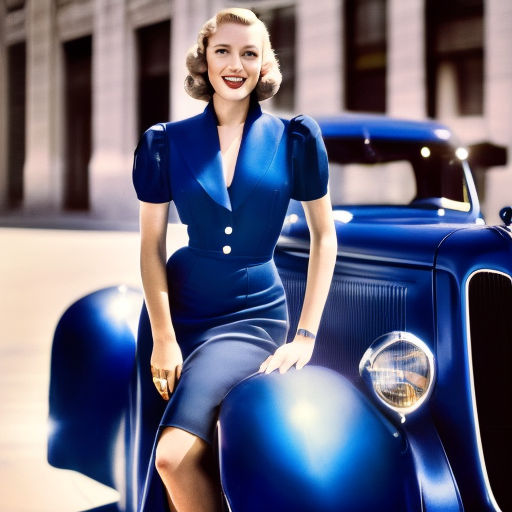 Pin op 1940's classy