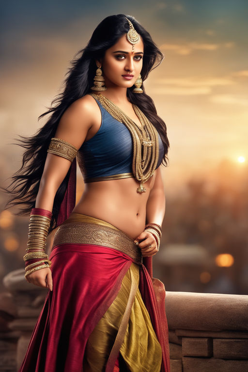 Sex Photo Anushka - naked Anushka Shetty\