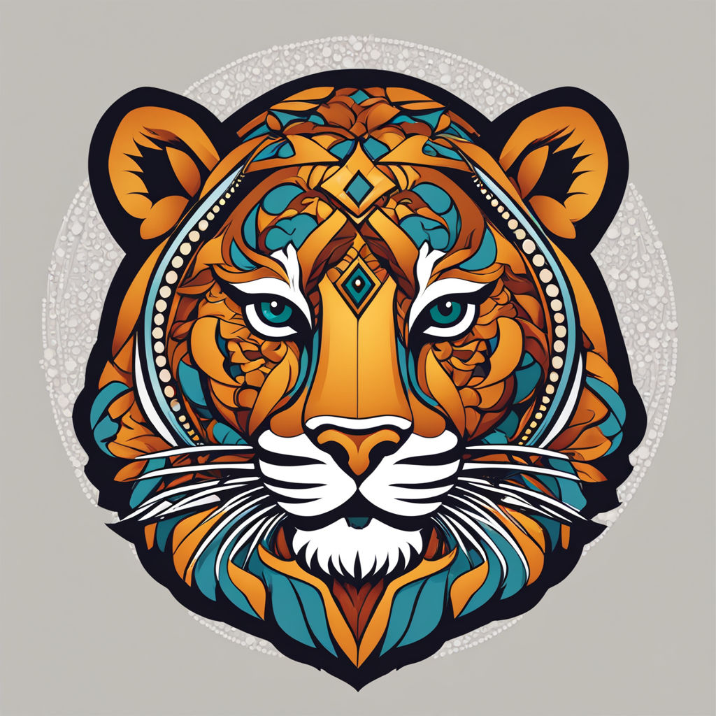 pinterest.com/fra411 #graowr | Tiger tattoo, Tiger tattoo design, Animals  wild