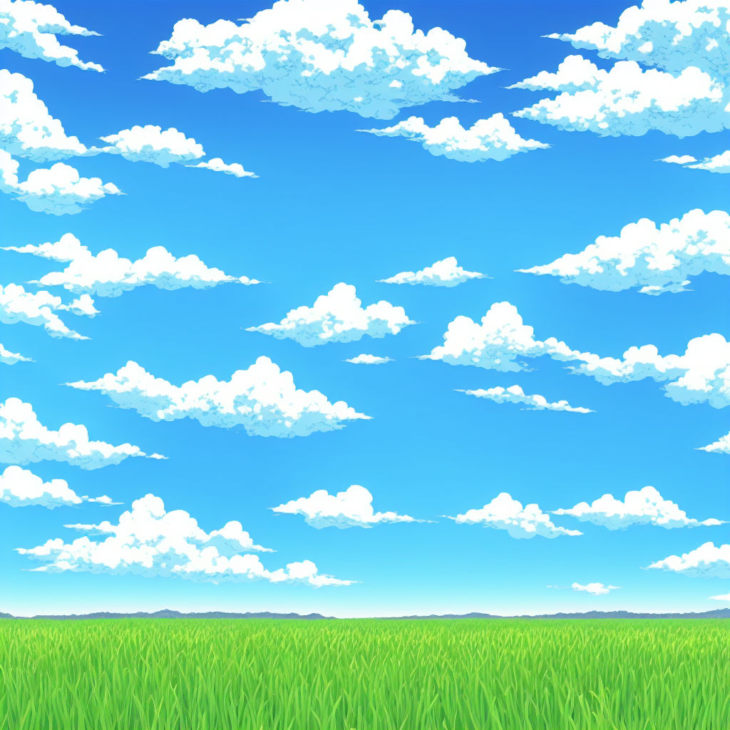 Grass field digital wallpaper The Place Promised In Our Early Days anime  clouds Makoto Shinkai HD wallpaper  Wallpaper Flare