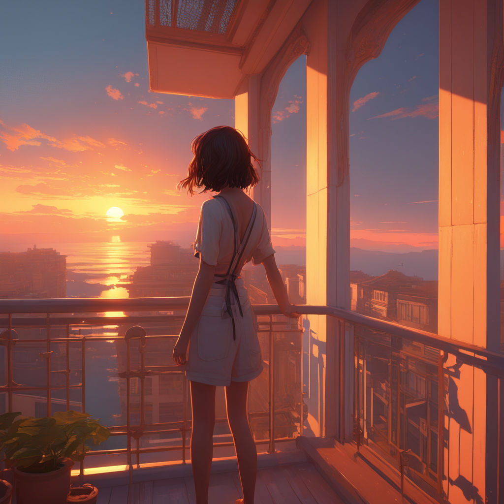 sunset-alone-school-classroom-makoto-shinkai-5-centimeters-per