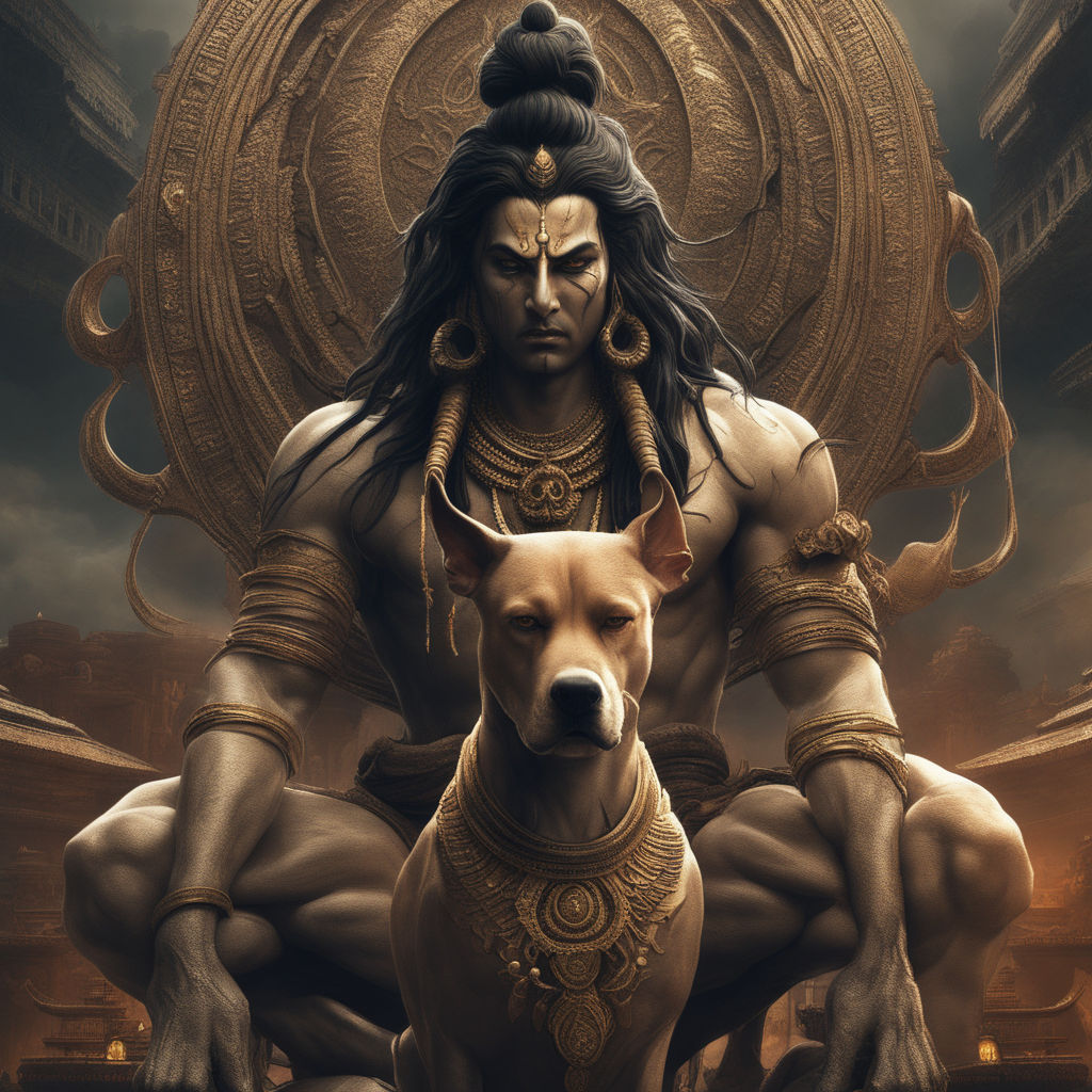 lord shiva angry eyes