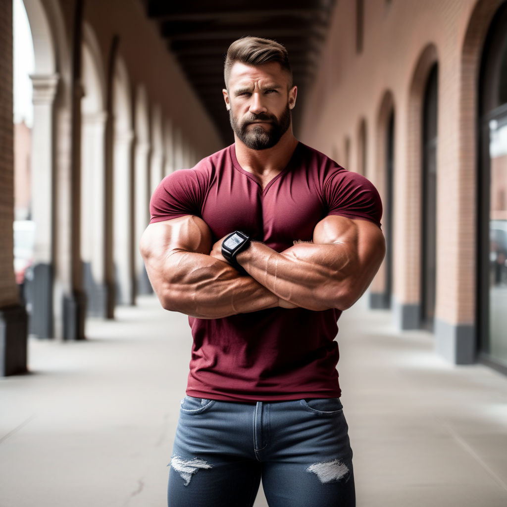 veins muscle biceps- ultra big-size-hyper-bulk-muscular-ultra-hypertrophy-esteroids  muscles-hypermassive enlarged-muscles-mature muscled-bully-bulky-man huge  fat-muscles - Playground