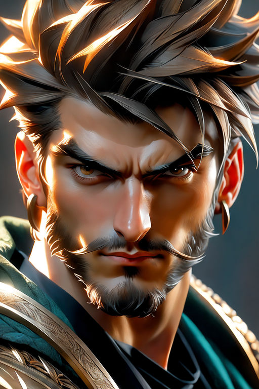 Soul Fighter Draven LoL Skin Splash Art 4K Wallpaper iPhone HD