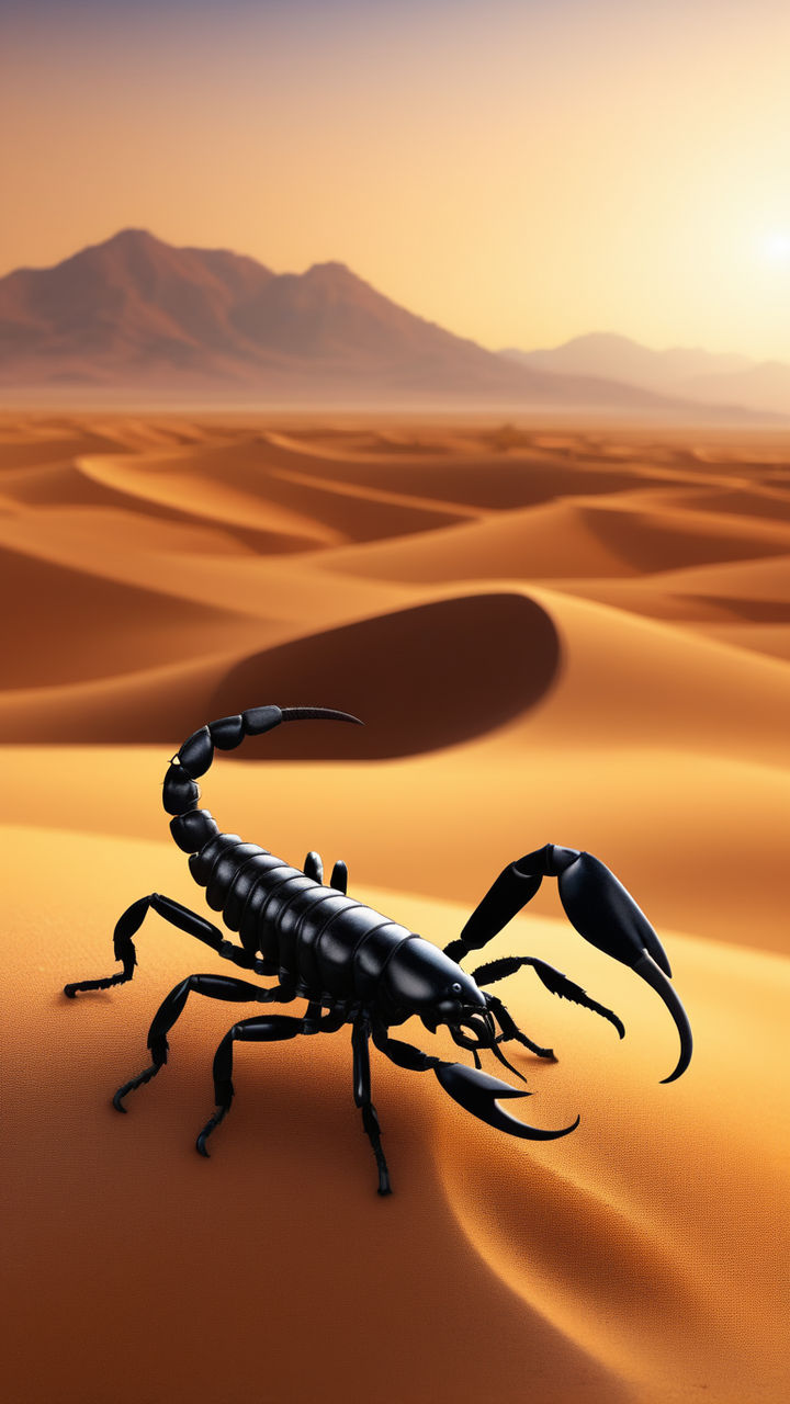 favorite animal in the whole world | Deadly animals, Scorpion, Animal  wallpaper