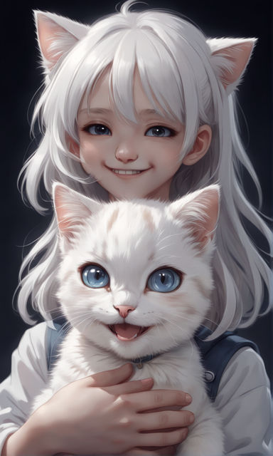 ArtStation - anime eyes