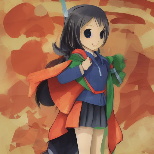 Looking for information on the anime or manga character Fumino