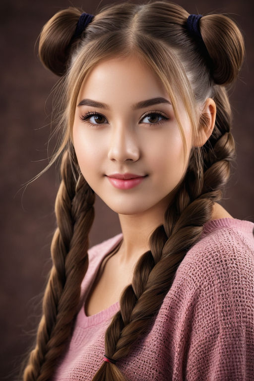 Asian Hair: Best Hair Styles and Hair Care Tips – Blissy