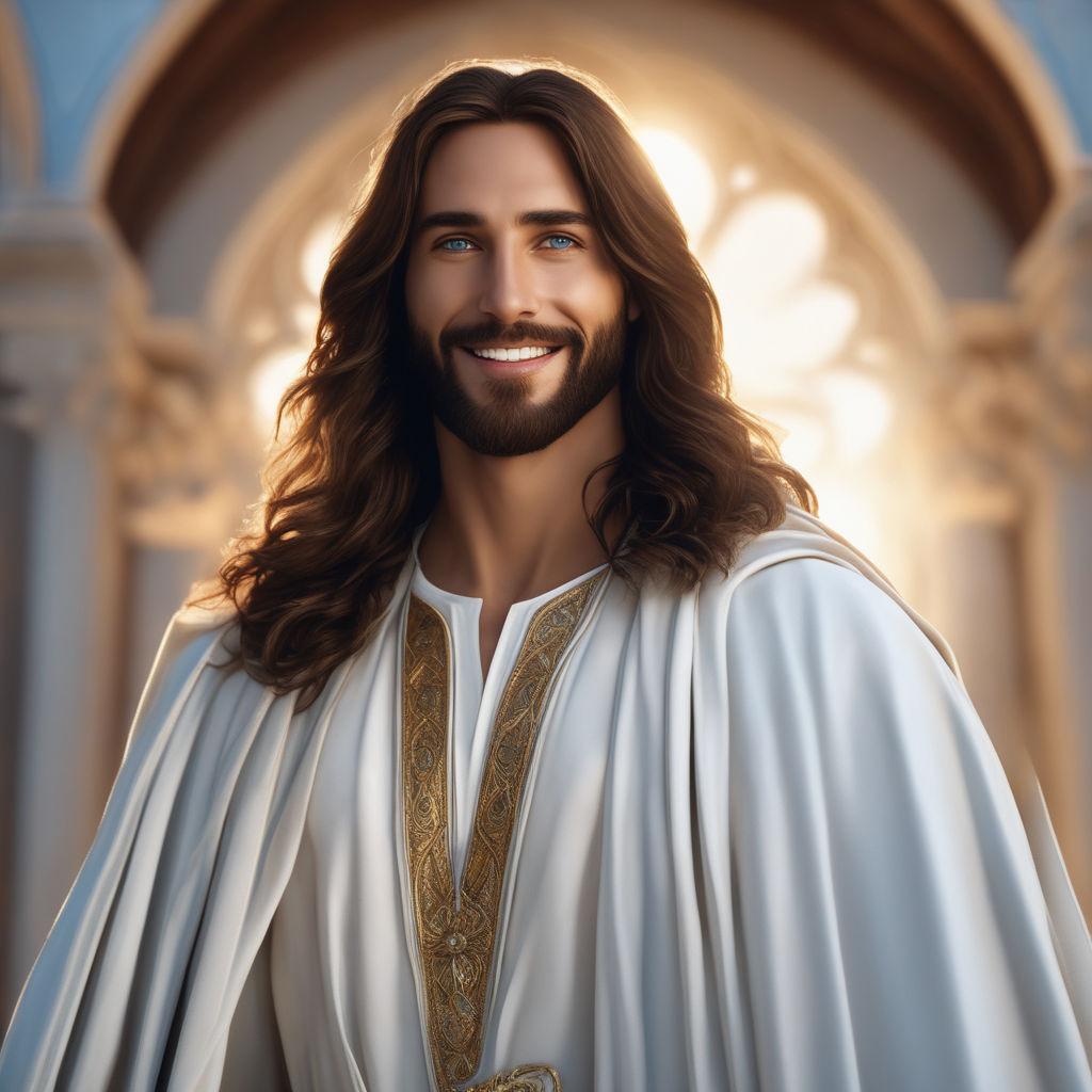 beautiful jesus pictures