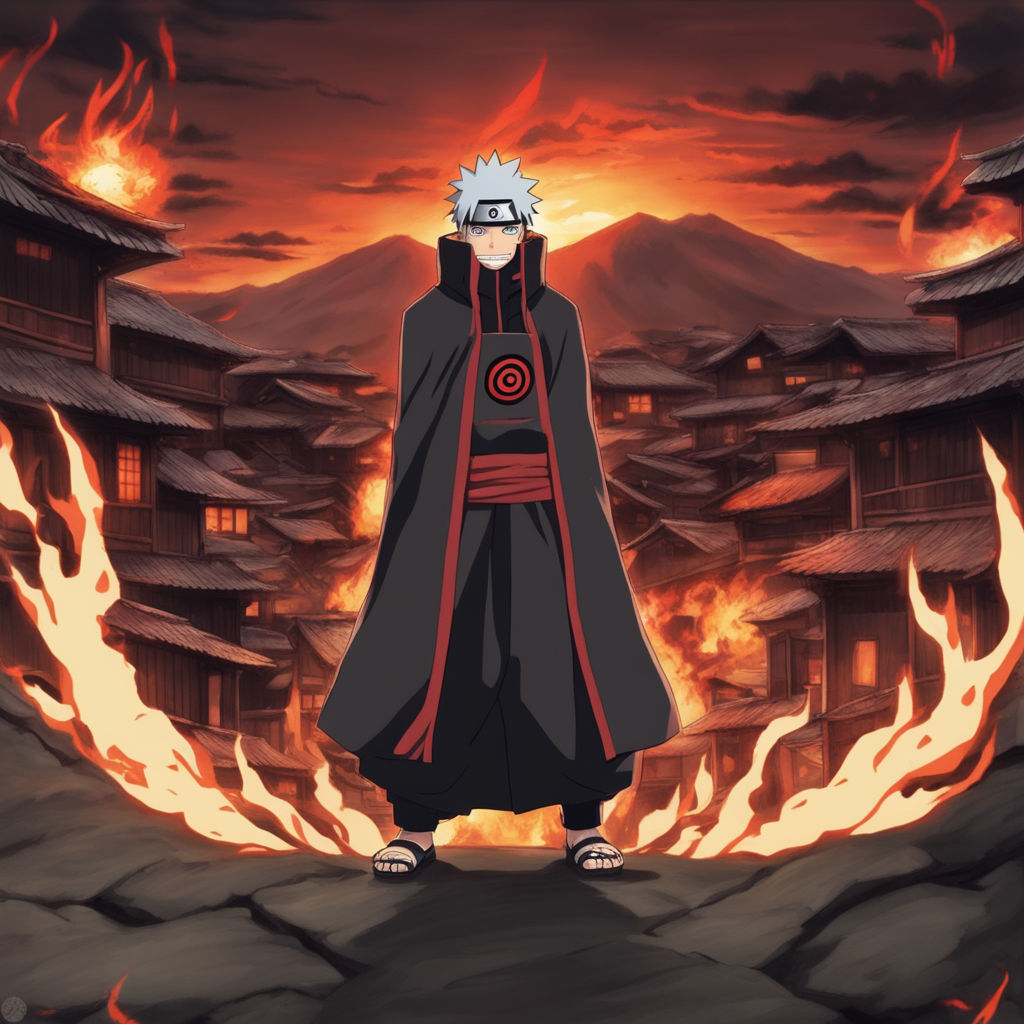 Uchiha Shisui, anime, anime, eyes, naruto, particles, hop, red, sharingan,  HD phone wallpaper