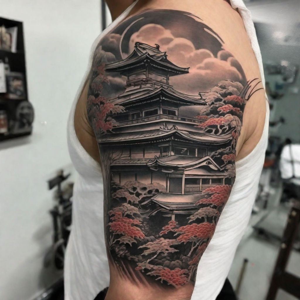 Japanese 